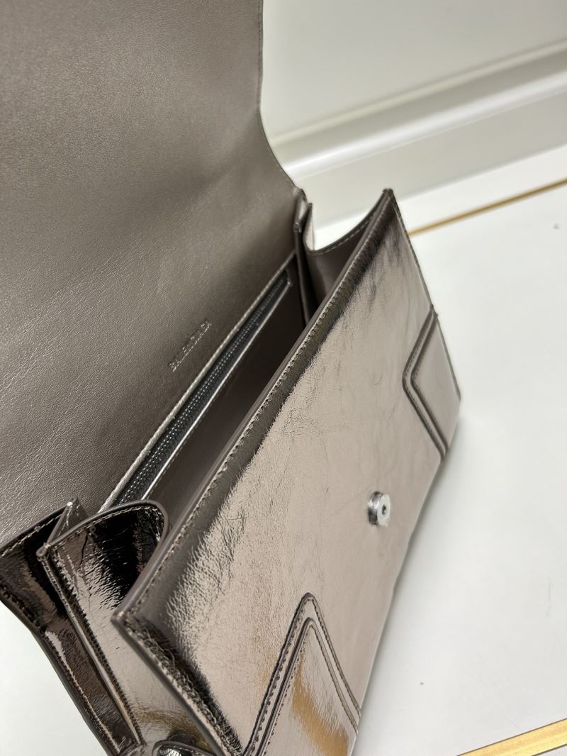 Balenciaga Top Handle Bags